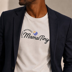 Celebrating Life - Mama Tiny