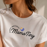 Celebrating Life - Mama Tiny