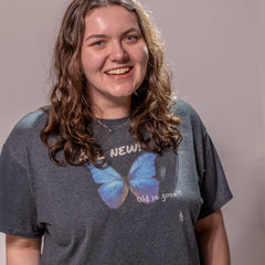 ALL NEW! Old is gone!