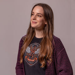 Jesus Lovers - Eagle