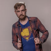 Jesus - My Super Hero!