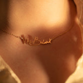 HisBeloved Necklace