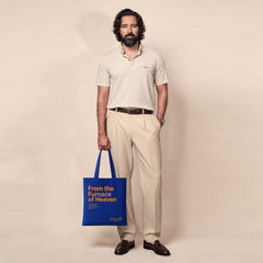 From The Furnace of Heaven Tote