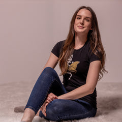 Butterfly gold - be transformed!