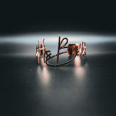 His Beloved Bracelet