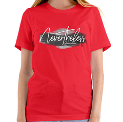 Nevertheless generation