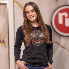 Jesus Lovers - Eagle