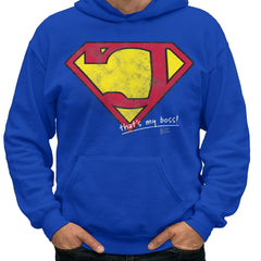 Jesus - My Super Hero!