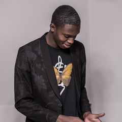 Butterfly gold - be transformed!