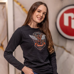 Jesus Lovers - Eagle