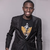 Butterfly gold - be transformed!