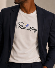 Celebrating Life - Mama Tiny