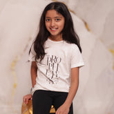 Prophetess in the making - Kids