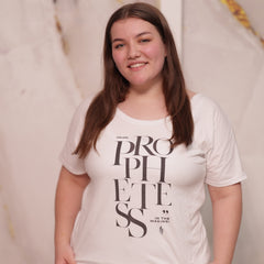 Prophetess in the making - Kids