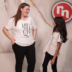 Prophetess in the making - Kids