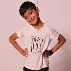Major Prophet in the making! - Kids