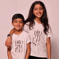 Major Prophet in the making! - Kids