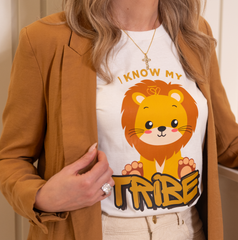 I Know my Tribe - Kids