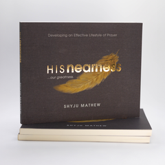 His Nearness Book