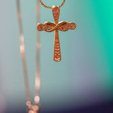 Forever Christ Necklace