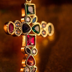 Royal Priesthood Necklace