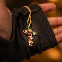 Royal Priesthood Necklace