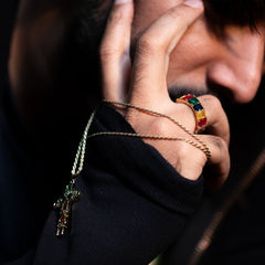 Royal Priesthood Necklace