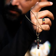 Royal Priesthood Necklace