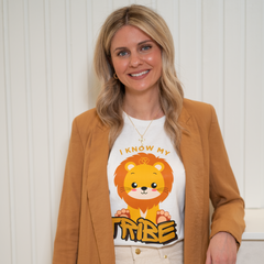 I Know my Tribe - Kids