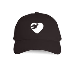 Tiny Mathew Logo Hat