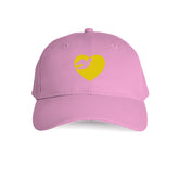 Tiny Mathew Logo Hat