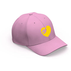 Tiny Mathew Logo Hat