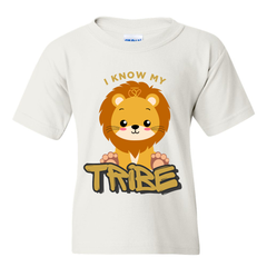 I Know my Tribe - Kids