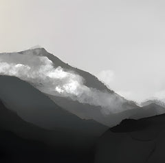 Mountain of the Lord