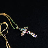 Mini Royal Priesthood Necklace