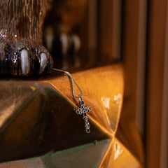 Mini Royal Priesthood Necklace