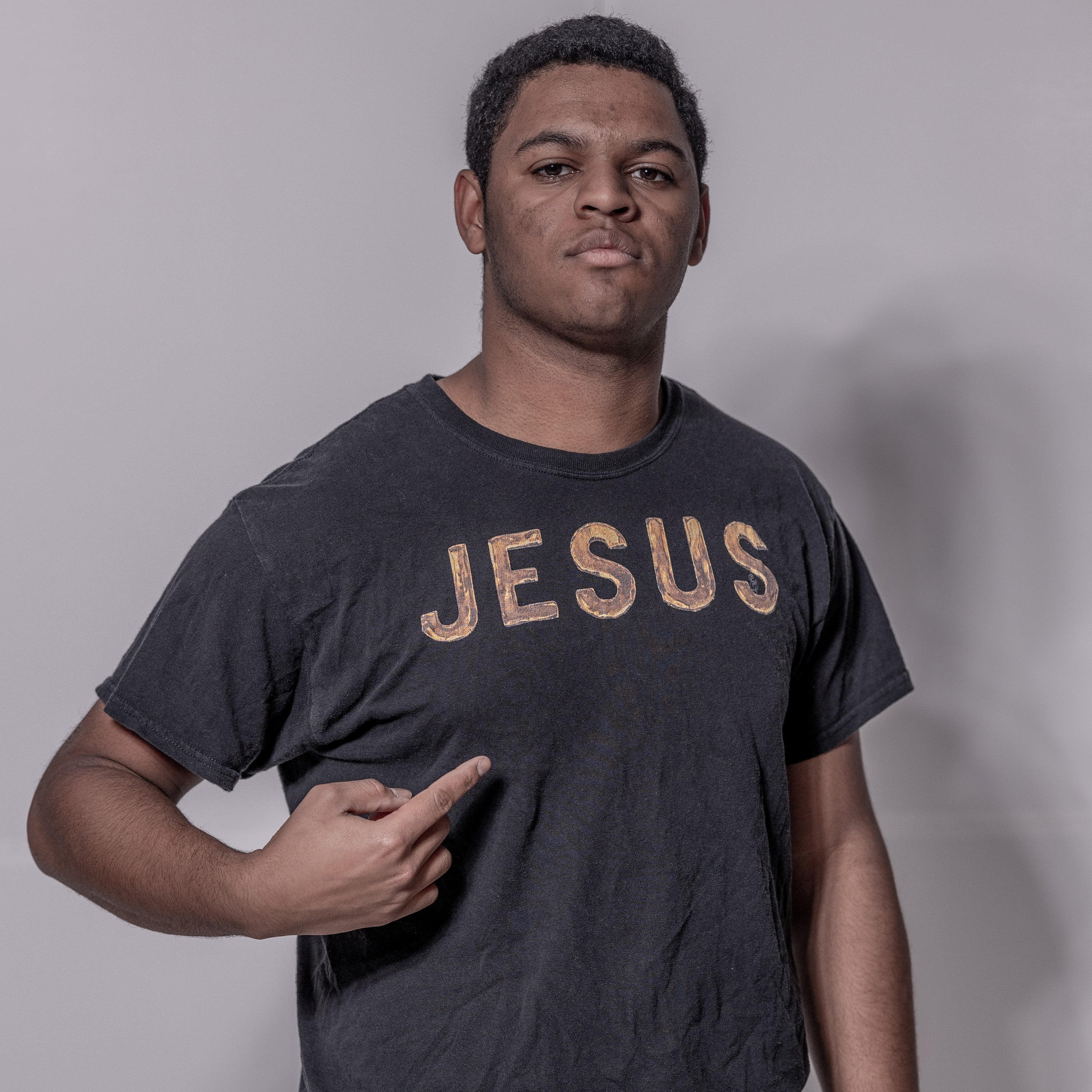 JESUS
