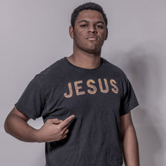 JESUS
