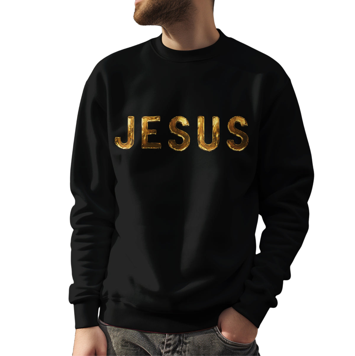 JESÚS