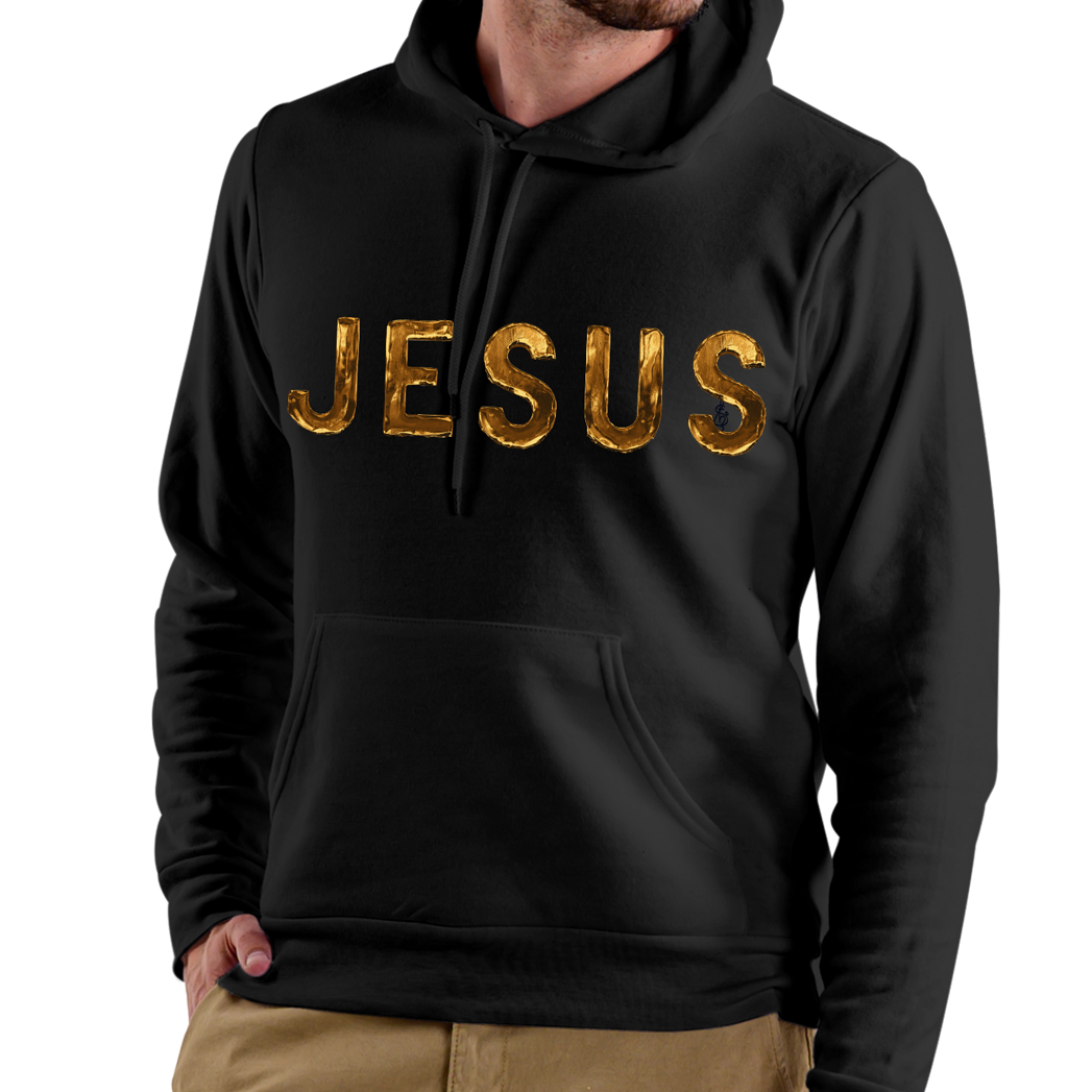 JESUS Sweater