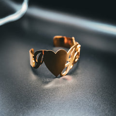 I Love Jesus Bracelet