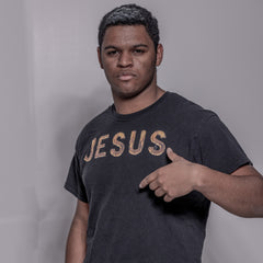 JESUS