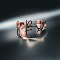 His Beloved Bracelet