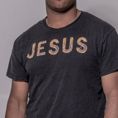 JESUS