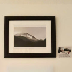 Montagne du Seigneur