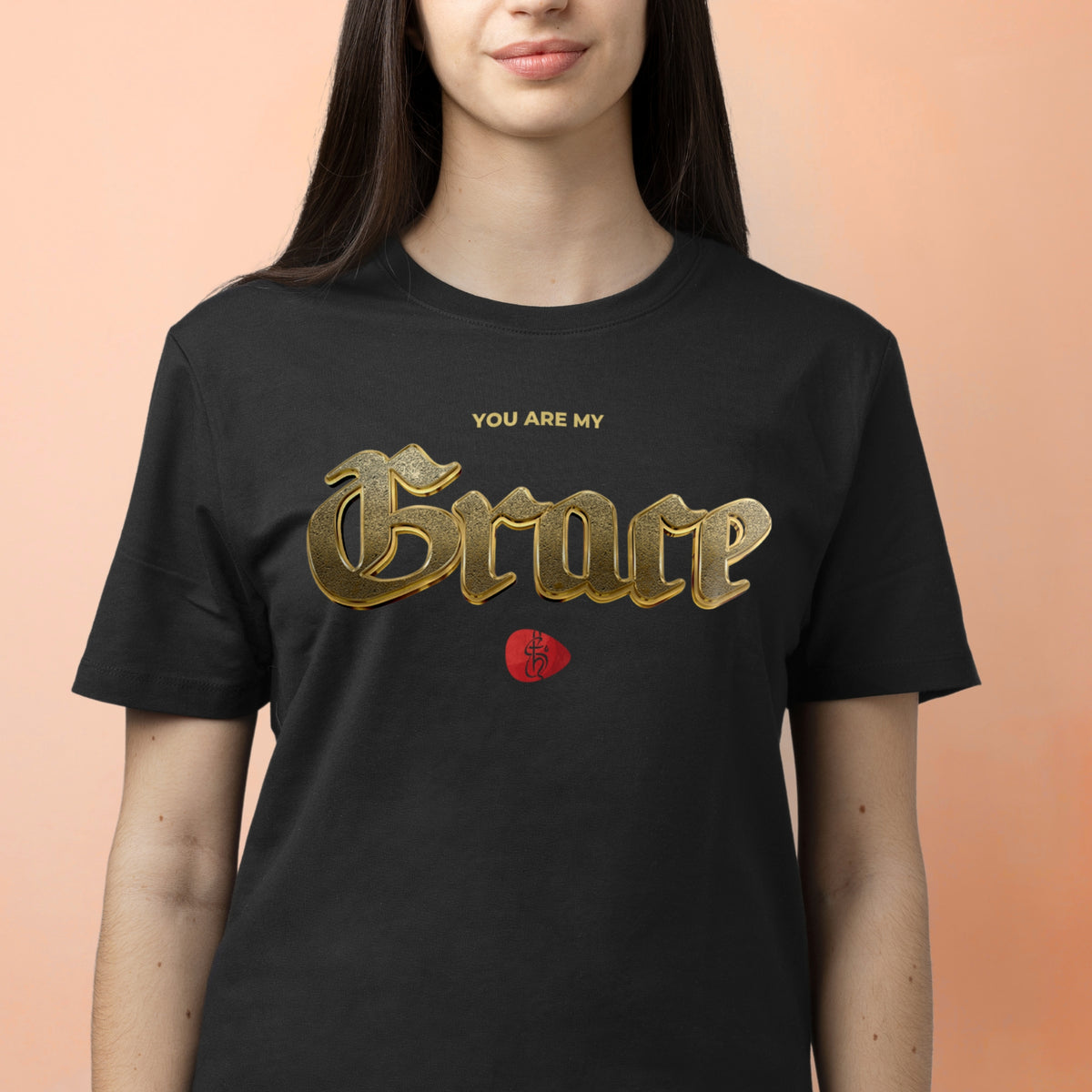 You are my grace - Tshirt