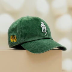 Shyju Mathew Sunflower Hat