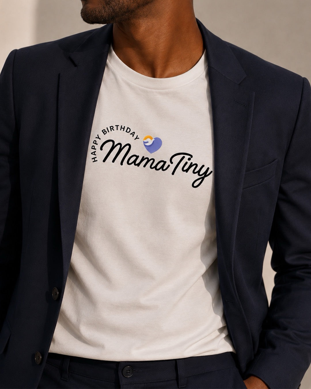 Celebrating Life - Mama Tiny