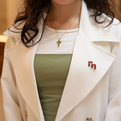 Revive Naitons Pin