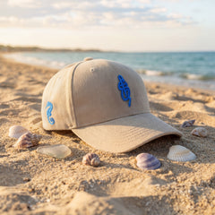 The Bearer Hat 💙